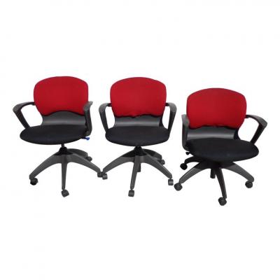 Roberto Lucci 1 SOHO Task Chair by Roberto Lucci Paolo Orlandini for Knoll