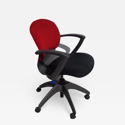 Roberto Lucci 1 SOHO Task Chair by Roberto Lucci Paolo Orlandini for Knoll