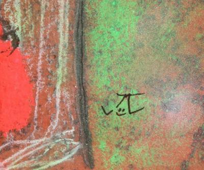 Roberto Matta Il Albero Giovanni