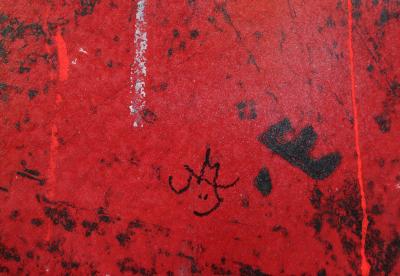 Roberto Matta The Eld of the World