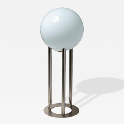 Roberto Menghi Globo Floor Lamp by Roberto Menghi for Venini