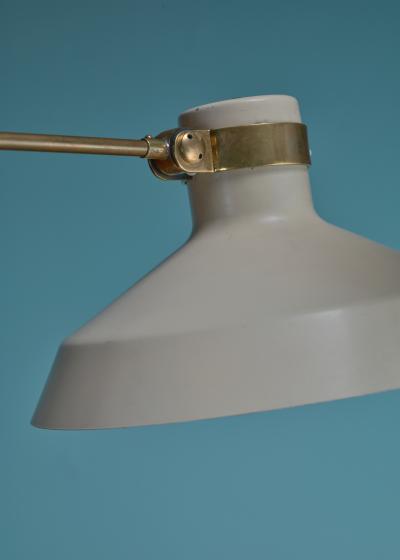 Roberto Menghi Roberto Menghi Libra Lux Table Lamp Italy