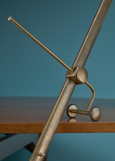 Roberto Menghi Roberto Menghi Libra Lux Table Lamp Italy