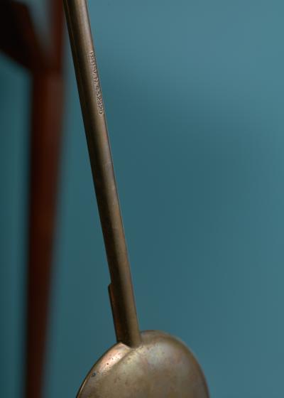 Roberto Menghi Roberto Menghi Libra Lux Table Lamp Italy