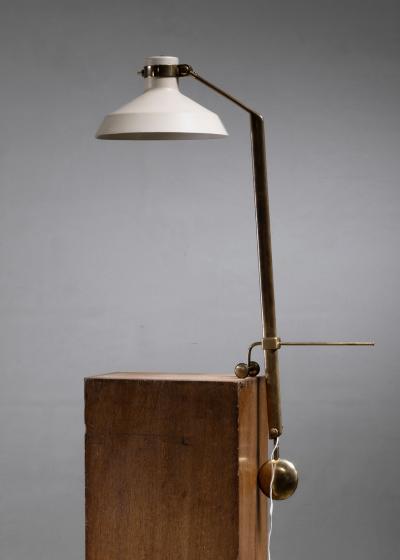 Roberto Menghi Roberto Menghi Libra Lux table lamp