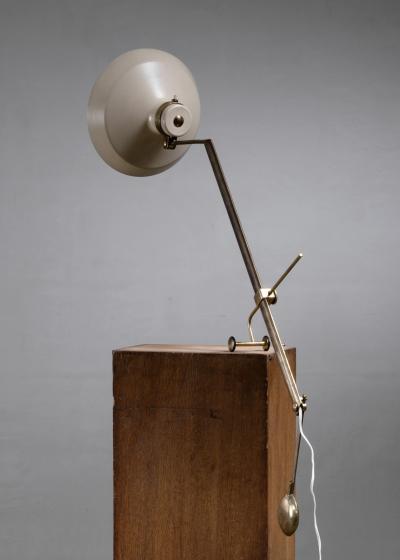 Roberto Menghi Roberto Menghi Libra Lux table lamp