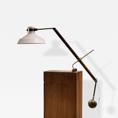 Roberto Menghi Roberto Menghi Libra Lux table lamp
