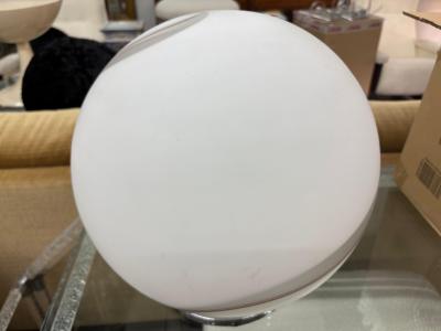 Roberto Pamio Italian Modern Murano Glass Lamp