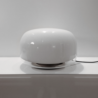 Roberto Pamio MEDUSA lamp by Roberto Pamio for leucos