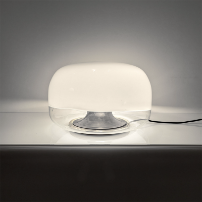 Roberto Pamio MEDUSA lamp by Roberto Pamio for leucos