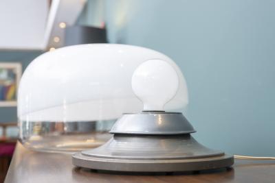 Roberto Pamio Robert Pamio design Table Lamp Italy