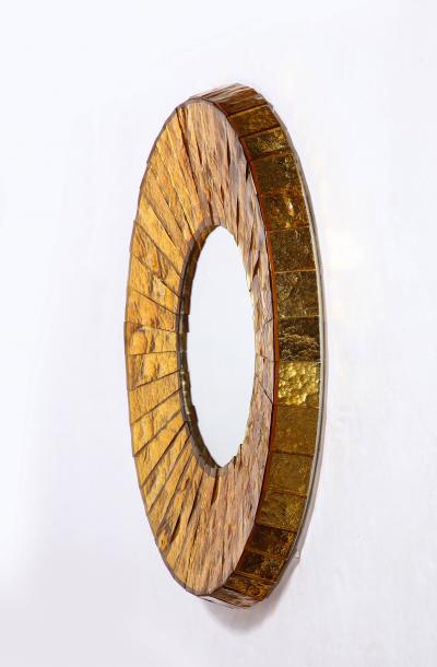 Roberto Rida Leucos Mirror
