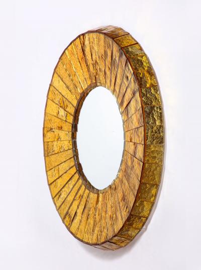 Roberto Rida Leucos Mirror