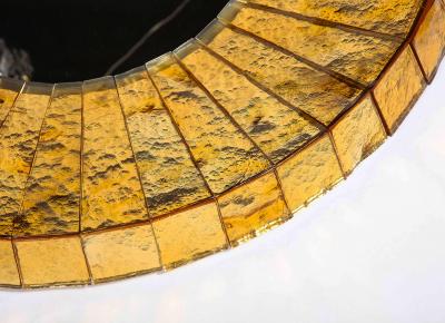 Roberto Rida Leucos Mirror