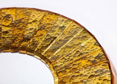 Roberto Rida Leucos Mirror