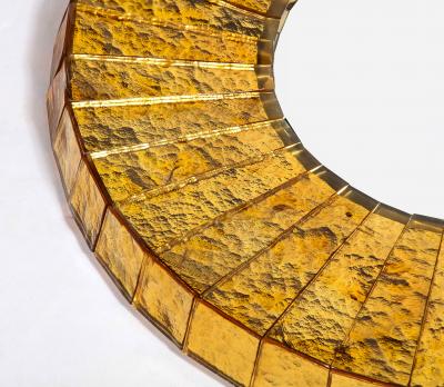 Roberto Rida Leucos Mirror