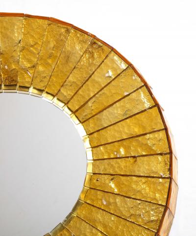 Roberto Rida Leucos Mirror