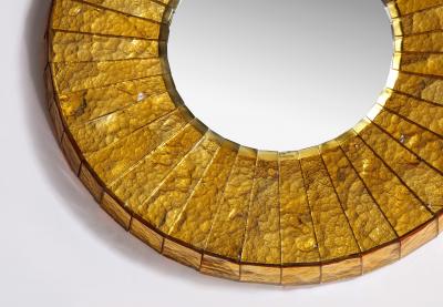 Roberto Rida Leucos Mirror