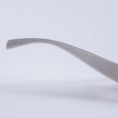 Roberto Sambonet Steel Centerpiece by Sambonet