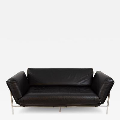 Roberto Tapinassi Maurizio Manzoni Rataplan Sofa by Roberto Tapinassi by Dema