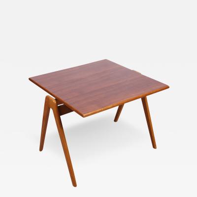 Robin Day Hillestak Coffee Table designed by Robin Day for Hille of London