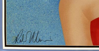 Robin Morris Stepping Out