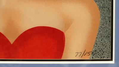 Robin Morris Stepping Out