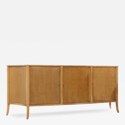 Robsjohn Gibbins Robsjohn Gibbings for Widdicomb Mid Century Walnut Credenza