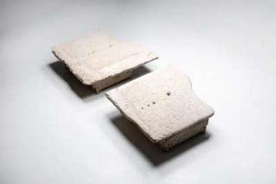 Robust Farm Stone Coffee Tables Italy 19th Century