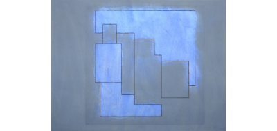 Robyn Denny Generations 10 1978