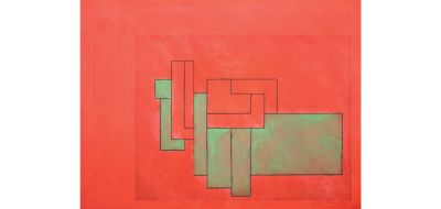 Robyn Denny Generations 16 1978