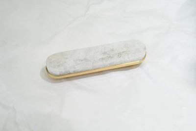 Rock Crystal Handle by Phoenix