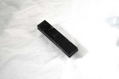 Rock Crystal Handle by Phoenix