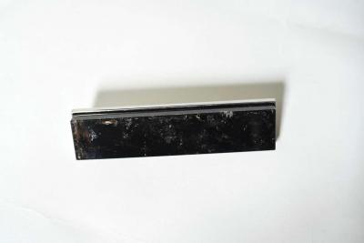 Rock Crystal Handle by Phoenix