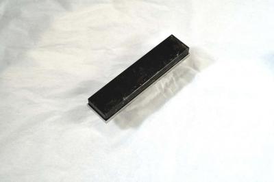 Rock Crystal Handle by Phoenix