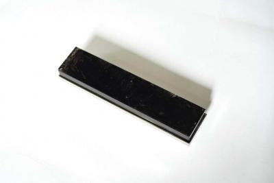 Rock Crystal Handle by Phoenix