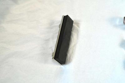 Rock Crystal Handle by Phoenix