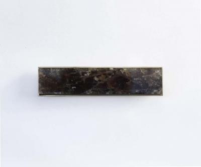 Rock Crystal Handle by Phoenix