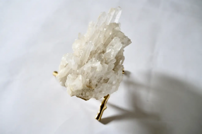 Rock Crystal Sculpture