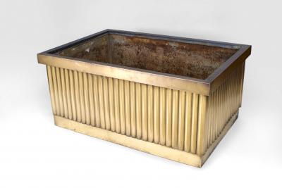 Rockefeller Center Monumental Planters