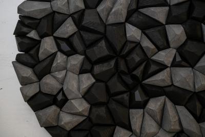 Rod Mireau Dust Cloud 2 Burnt Sun Series 