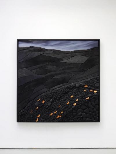 Rod Mireau In the Folds