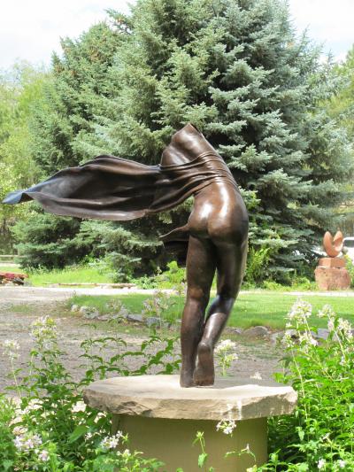 Rodger Jacobsen Long Gone