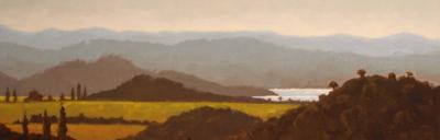 Rodgers Naylor Adriatic Inlet