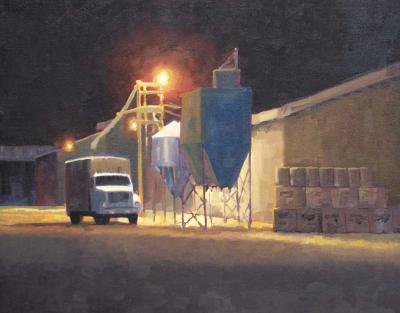 Rodgers Naylor Before Dawn