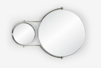 Rodney Kinsman Orbit Mirror crafted by OMK 1981