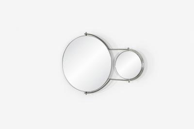 Rodney Kinsman Orbit Mirror crafted by OMK 1981