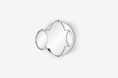 Rodney Kinsman Orbit Mirror crafted by OMK 1981