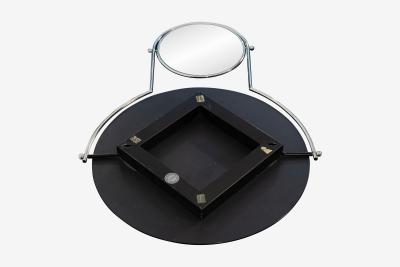 Rodney Kinsman Orbit Mirror crafted by OMK 1981