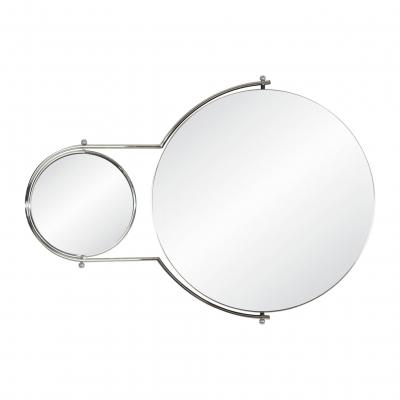 Rodney Kinsman Orbit Mirror crafted by OMK 1981
